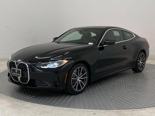 2024 BMW 430 i xDrive