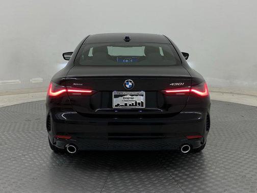2024 BMW 430 i xDrive