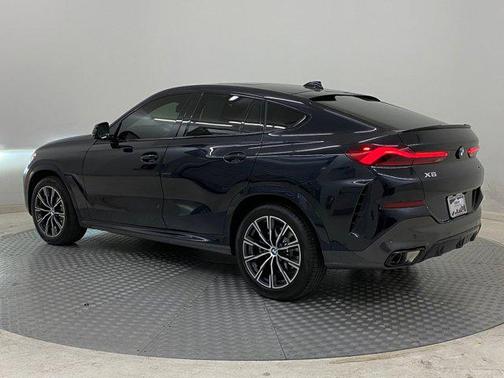 2023 BMW X6 xDrive40i