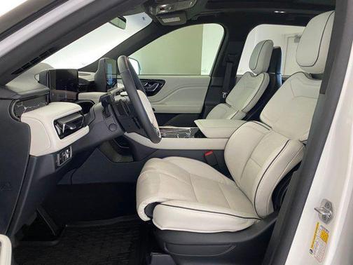 2025 Lincoln Aviator Black Label AWD