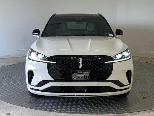 2025 Lincoln Aviator Black Label AWD