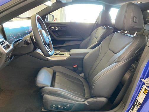 2026 BMW M240 i xDrive