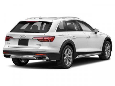 2022 Audi A4 allroad 45 Premium Plus