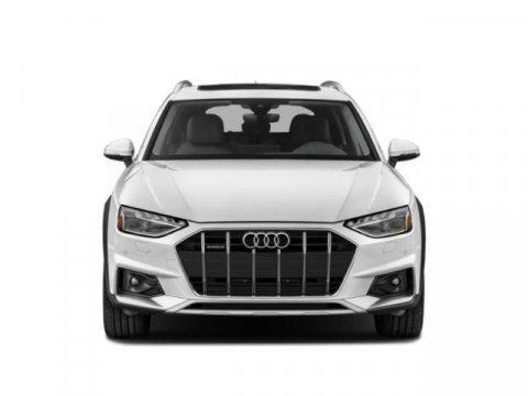 2022 Audi A4 allroad 45 Premium Plus