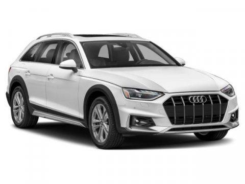 2022 Audi A4 allroad 45 Premium Plus
