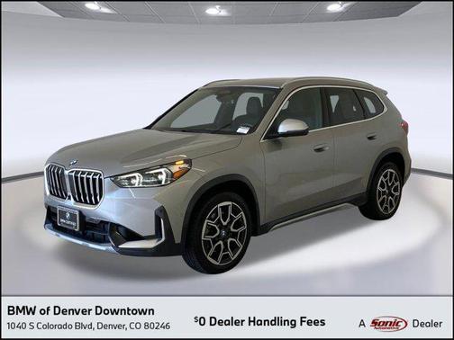 2024 BMW X1 xDrive28i