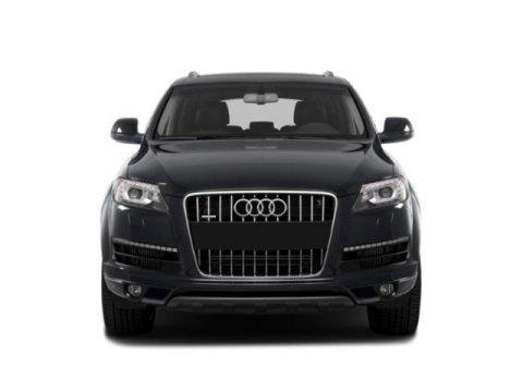 2015 Audi Q7 3.0 TDI Premium Plus