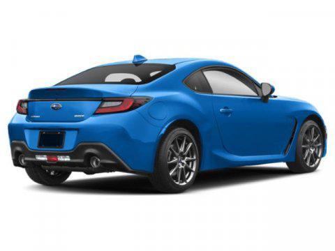 2022 Subaru BRZ Premium