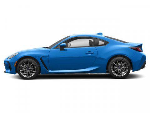 2022 Subaru BRZ Premium