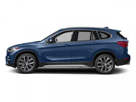2017 BMW X1 xDrive 28i