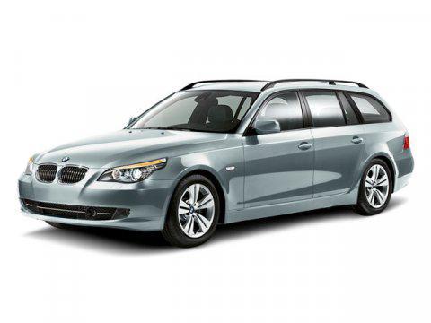 2010 BMW 535 xDrive