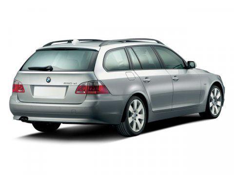 2010 BMW 535 xDrive