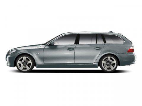 2010 BMW 535 xDrive