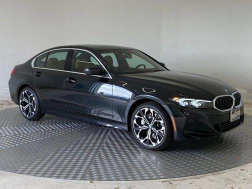 2026 BMW 330 i xDrive