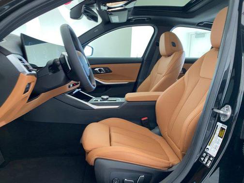 2026 BMW 330 i xDrive