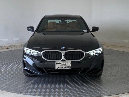 2026 BMW 330 i xDrive