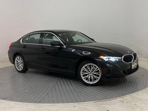 2024 BMW 330 xDrive