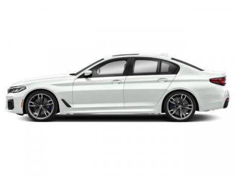 2022 BMW M550 i Xdrive