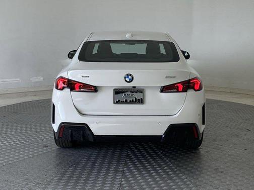 2025 BMW 228 Gran Coupe xDrive