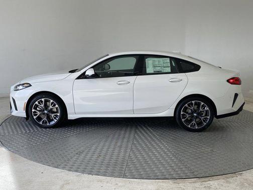 2025 BMW 228 Gran Coupe xDrive