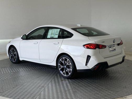 2025 BMW 228 Gran Coupe xDrive