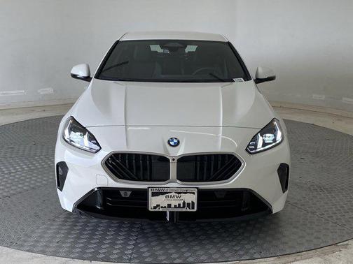 2025 BMW 228 Gran Coupe xDrive