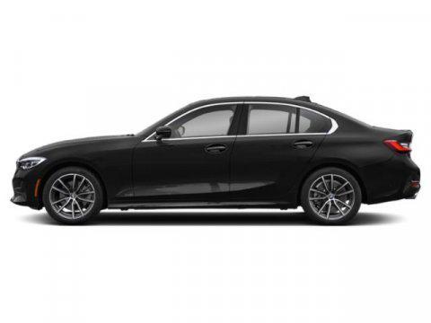 2021 BMW 330 xDrive