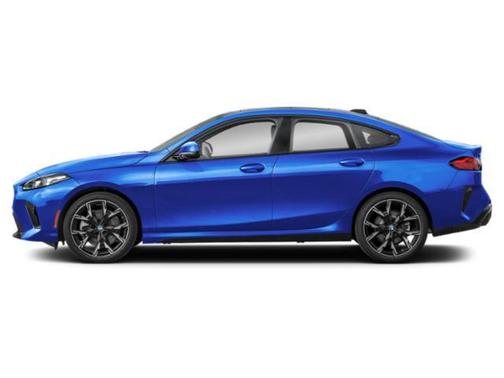 Black Sapphire Metallic 2025 BMW 228 Gran Coupe xDrive