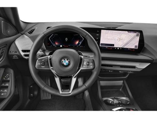 Black Sapphire Metallic 2025 BMW 228 Gran Coupe xDrive