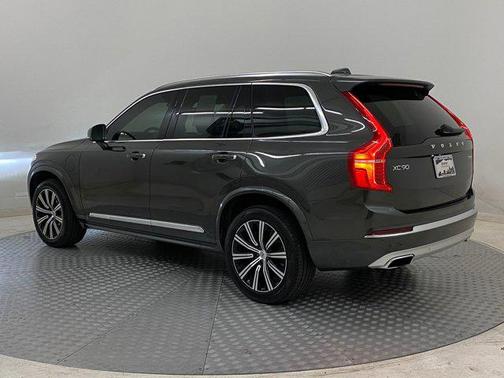2020 Volvo XC90 Hybrid T8 Inscription 6 Passenger