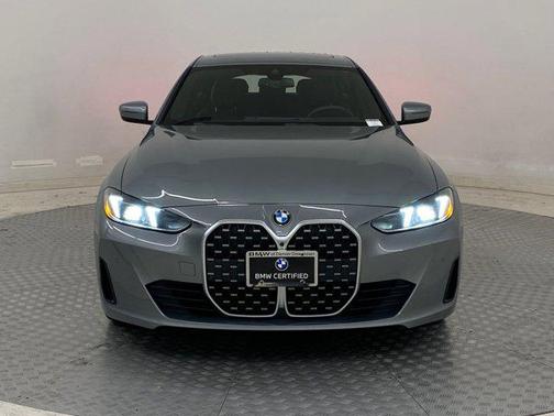 2025 BMW 430 Gran Coupe i xDrive