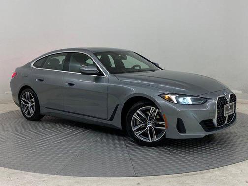 2025 BMW 430 Gran Coupe i xDrive