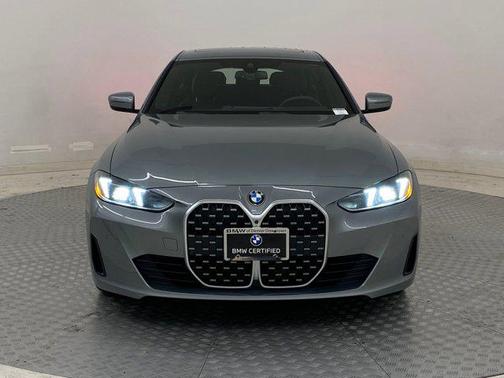 2025 BMW 430 Gran Coupe i xDrive