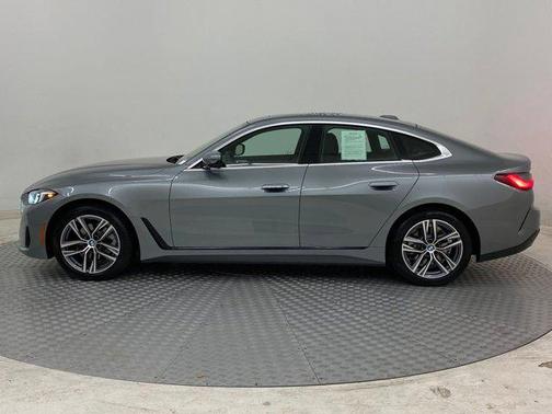 2025 BMW 430 Gran Coupe i xDrive