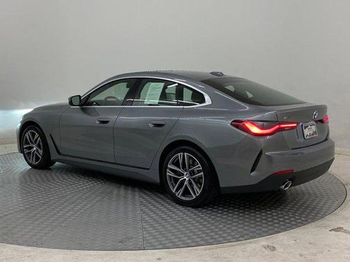 2025 BMW 430 Gran Coupe i xDrive