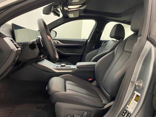 2025 BMW 430 Gran Coupe i xDrive