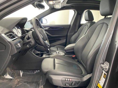 2020 BMW X2 xDrive28i