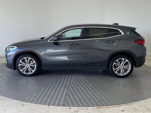 2020 BMW X2 xDrive28i