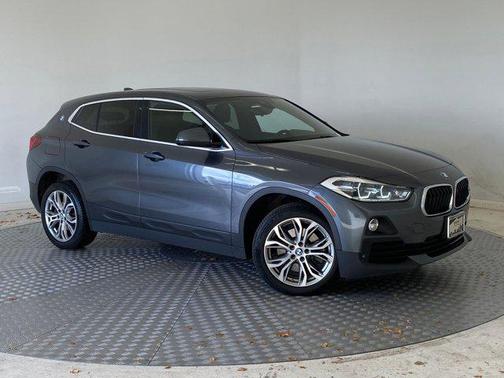 2020 BMW X2 xDrive28i