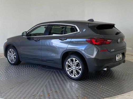 2020 BMW X2 xDrive28i