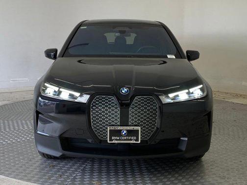2024 BMW iX xDrive50