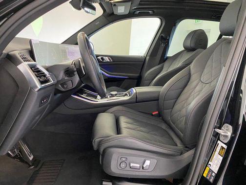 2025 BMW X5 PHEV xDrive50e