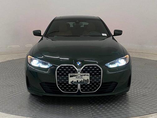 2023 BMW 430 Gran Coupe i xDrive