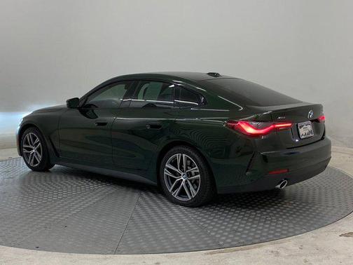2023 BMW 430 Gran Coupe i xDrive