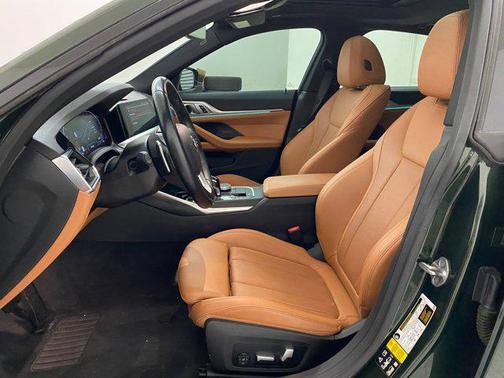 2023 BMW 430 Gran Coupe i xDrive