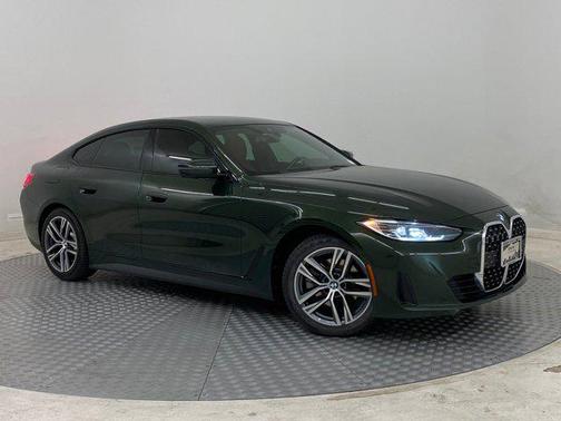 2023 BMW 430 Gran Coupe i xDrive