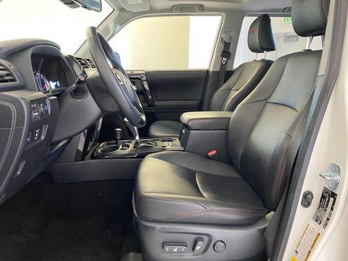 2021 Toyota 4Runner TRD Pro