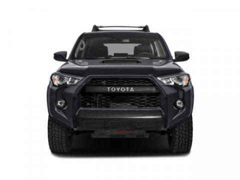 2021 Toyota 4Runner TRD Pro