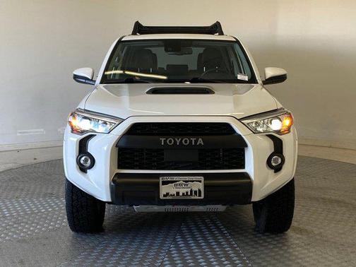 2021 Toyota 4Runner TRD Pro