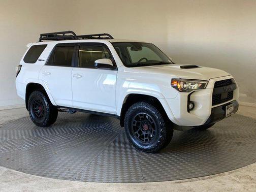 2021 Toyota 4Runner TRD Pro